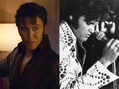 actor elvis|actor who played elvis.